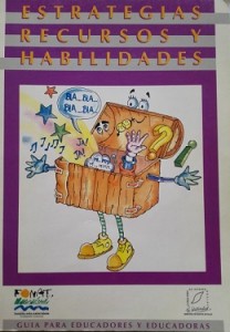 Programa de Habilidades Sociales con Adolescentes.